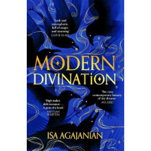 Modern Divination by Isa Agajanian Paperback Book