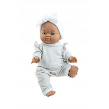 MUÑECA ESPAÑOLA GORDI PAOLA REINA 34CM OLGA 04139