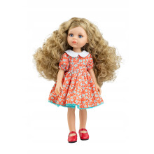 Muñeca española Paola Reina 32 cm Carla 04723