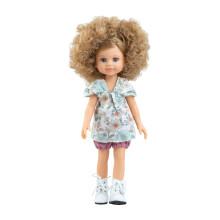 Muñeca española Paola Reina 32 cm Cleo 04730