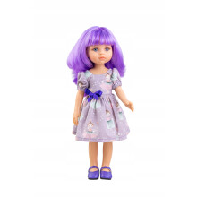 Muñeca Española Paola Reina 32cm Kechu 04538