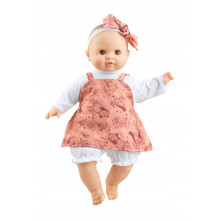 Muñeca española Paola Reina Judith de 36 cm, 07067