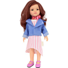 Muñeca española Paola Reina 32 cm Roxana 04541