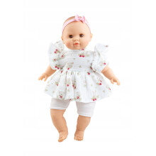 Muñeca española Paola Reina Julia de 36 cm, 07071