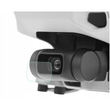 Hærdet glasbeskyttelse DJI MAVIC MINI / 2 - 1 stk.