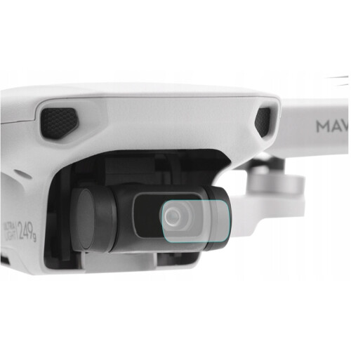 DJI MAVIC MINI/2 SCHUTZGLAS - 2ER-SET BRDRC