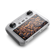 Hærdet glasdæksel til DJI RC Mini 3 Pro (2 stk.)