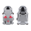 PROPELLERBESKYTTELSE TIL DJI MINI 3 PRO 1