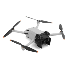 Gimbal Beskyttelsesdæksel til DJI Mini 3 Pro - Sort