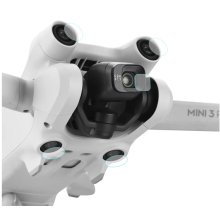 DJI MINI 3 PRO BESKYTTELSESGLAS - SÆT MED 5