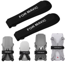 DJI MAVIC PRO AIR MINI PROPELLER LÅS SIKKERHED - 2 STK. SORT