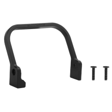 Sunnylife Aluminium Gimbal Beskyttelse/Bumper til DJI Avata - Sort