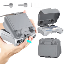 2-i-1 solcreme til DJI RC Controller / DJI Mini 3 Pro