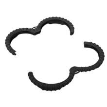 SUNNYLIFE Propeller Guard til DJI Avata 2 Drone - Sort