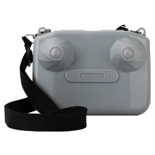 Beskyttende etui med rem til DJI RC-N3/2/1 - DJI FLIP NEO Mini 2 3