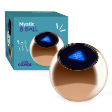 Wicked Gizmos Retro Mystic 8 Ball