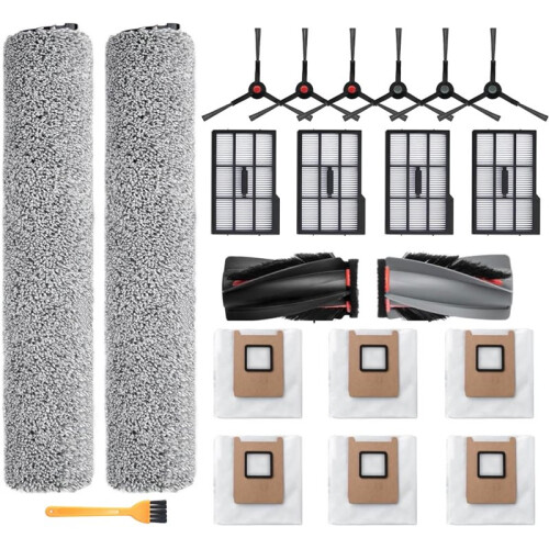 Replacement Parts Kit for  Omni E25 / E28, Vacuum Cleaner Accessories
