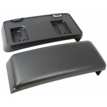 BL3Z17E811AA Kentekenplaathouder met Offset voor F-150 3.5L V6 2011-2014 Bumper Kentekenplaat BL3Z-17E811-AA