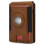 Majestic MAJESTIC RFID denarnica rjava 1