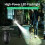 Portable Anti-Bark Device – Ultrasonic Deterrent with Flashlight, Fast Charging, Safe Pet Training Tool 5