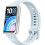Huawei Connected Bracelet - Huawei - Band 11 Pro - 1.62" - Blue 1