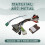 16pin Car Wiring Harness Adapter Canbus Box Decoder Android Radio Power Cable for   Hatchback 5D European 6