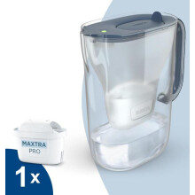 BRITA Style Essential grafitfilterkande