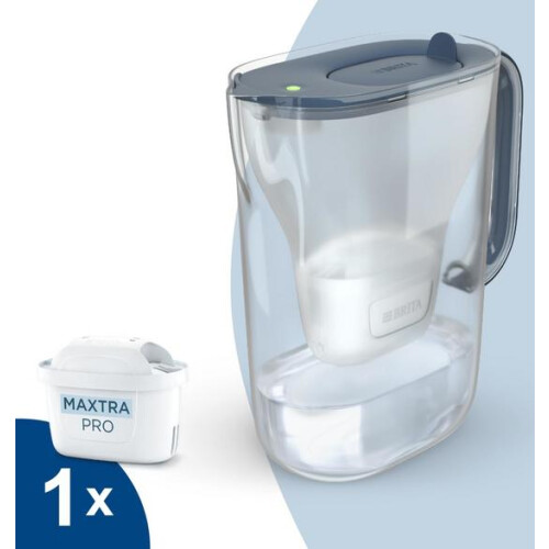 BRITA BRITA Style Essential grafitfilterkande