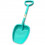 MEGADIDI SOLID strandsandsskovl 49 cm POLSK PRODUKTION 1