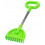 SANDRIVE metalskaft STOR 35 cm STRANDRIVE 1