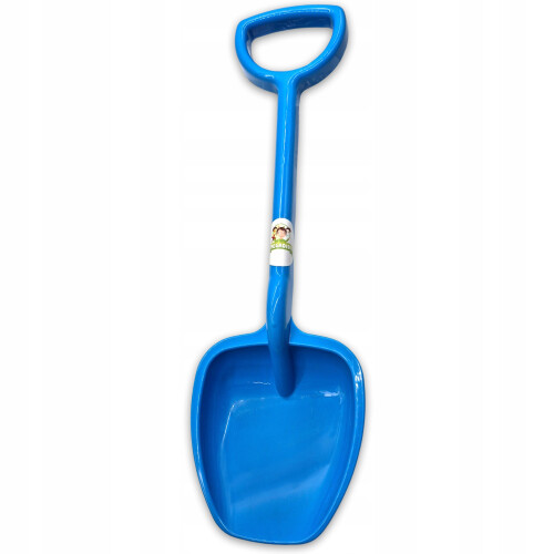 MEGADIDI SOLID strandsandsskovl 49 cm POLSK PRODUKTION