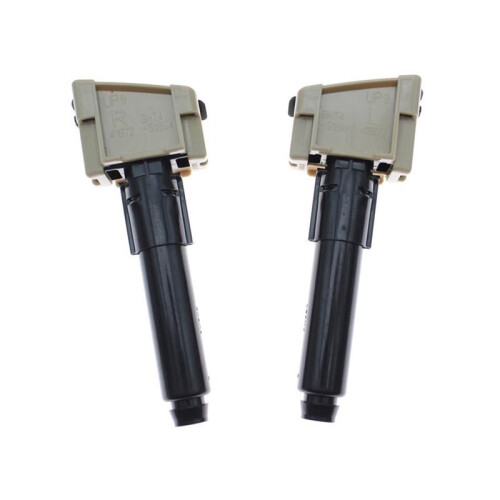 Cache de Gicleur de Lave-Phares Avant pour  3 M3 Axela 2013-2016 2