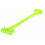 MEGADID SOLID TOY strandsandsrive længde 49 cm 1