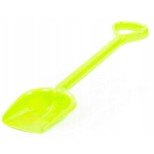 Pelle à sable pour la plage pour enfants, grande, brillante, 42 cm