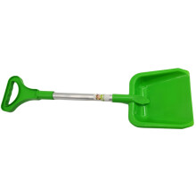 Pelle de plage MEGADIDI 53 cm, manche en aluminium massif