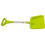 MEGADIDI strandsandsskovl 53 cm SOLID aluminiumshåndtag 1