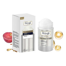 Hoygi Collagen Peptide Firming Stick Light Lines Firming Brightening Skin Moisturizing Tender Body Facial Care Stick