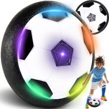 PALLA VOLANTE HOVERBALL AIR DISC PUCK HOOKUP DISC LED XXL