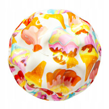 GALAXY BALL dulces pastel GALLETAS DE HELADO bola de meteorito