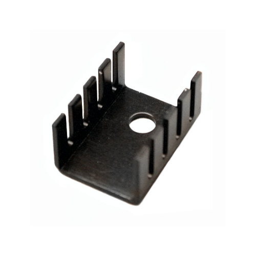 Fischer FK 231 SA 220 Fischer Radiator