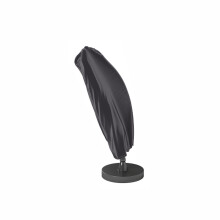 Haveparasolovertræk 7971 Ø68x240 AeroCover antracit Homms