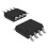 PIC12F675-I/SN Microchip Technology, microcontrôleur MCU 8 bits 1
