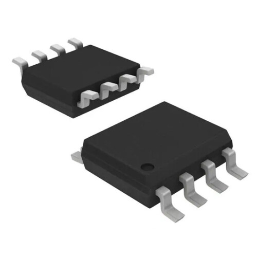 PIC12F675-I/SN Microchip Technology, microcontrôleur MCU 8 bits