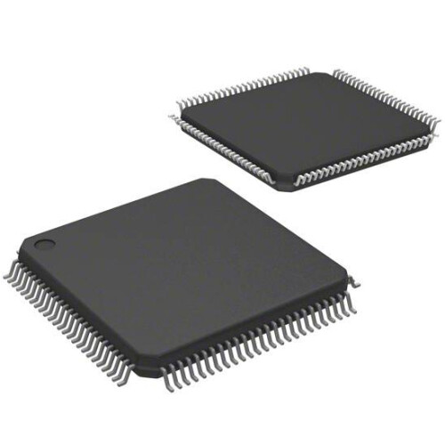 Microcontrôleur ATMEGA2560-16AU Microchip - AVR 8 bits