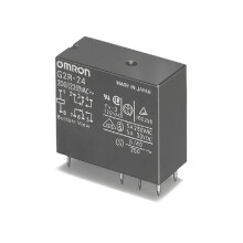 G2R-1-E-DC12 kraftrelæ