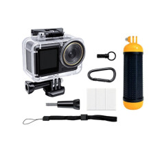 50M Waterproof Case Diving Protective Shell Diving Housing Case for Osmo Action 5 Pro/4/3 Camera Accessories