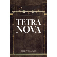 Tetra Nova by Sophia Terazawa Paperback Book