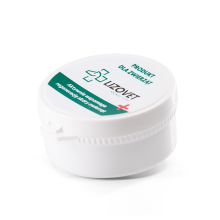 Bálsamo para heridas en animales - Lizovet 150 ml