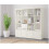 ikea 16-Cube Unit with 4 Door Inserts 147x147cm 1