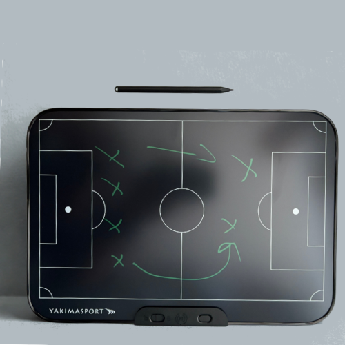 21-tommer LCD elektronisk panel